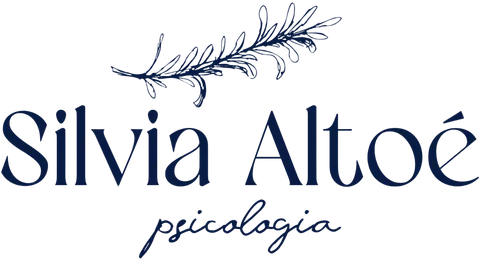 Silvia Altoé Psicologia
