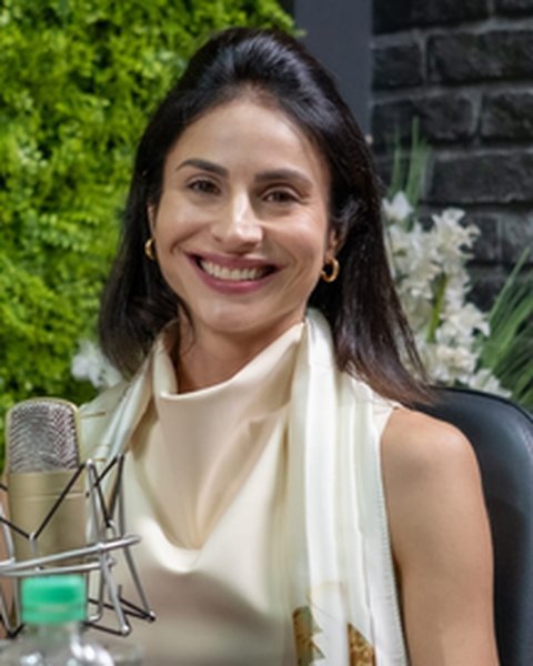 Dra. Maria Claudia Bagatin Pismel